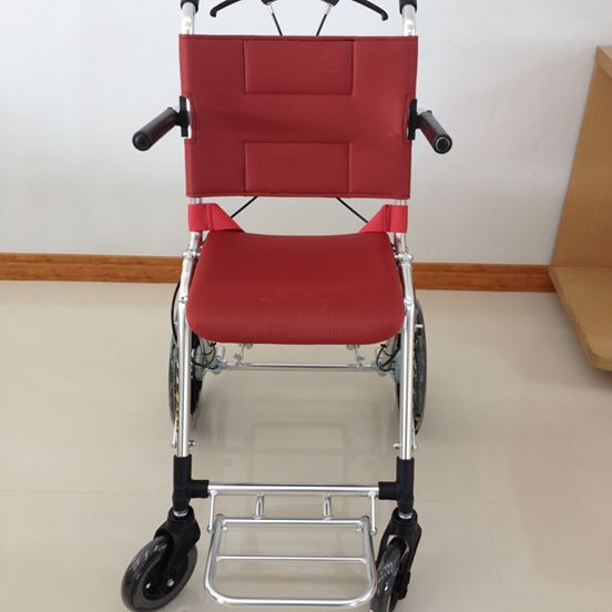 รถเข็น นำเข้าจากญี่ปุ่น รุ่น MX-2เบาพิเศษ