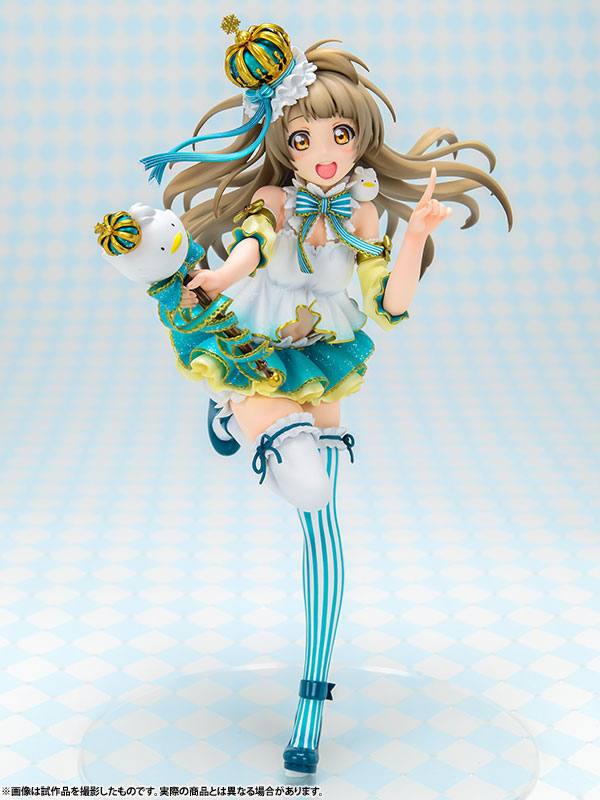 Love Live! School Idol Festival - Minami Kotori [ของแท้]