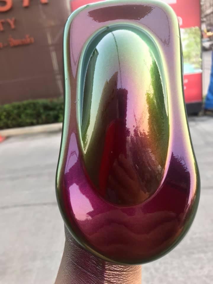 สีเอฟเฟค