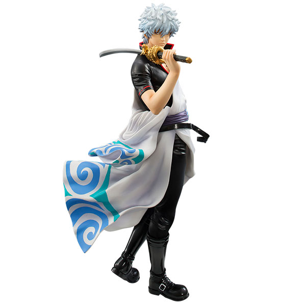 Gintama - G.E.M Series Sakata Gintoki Benizakura Ver. [ของแท้]
