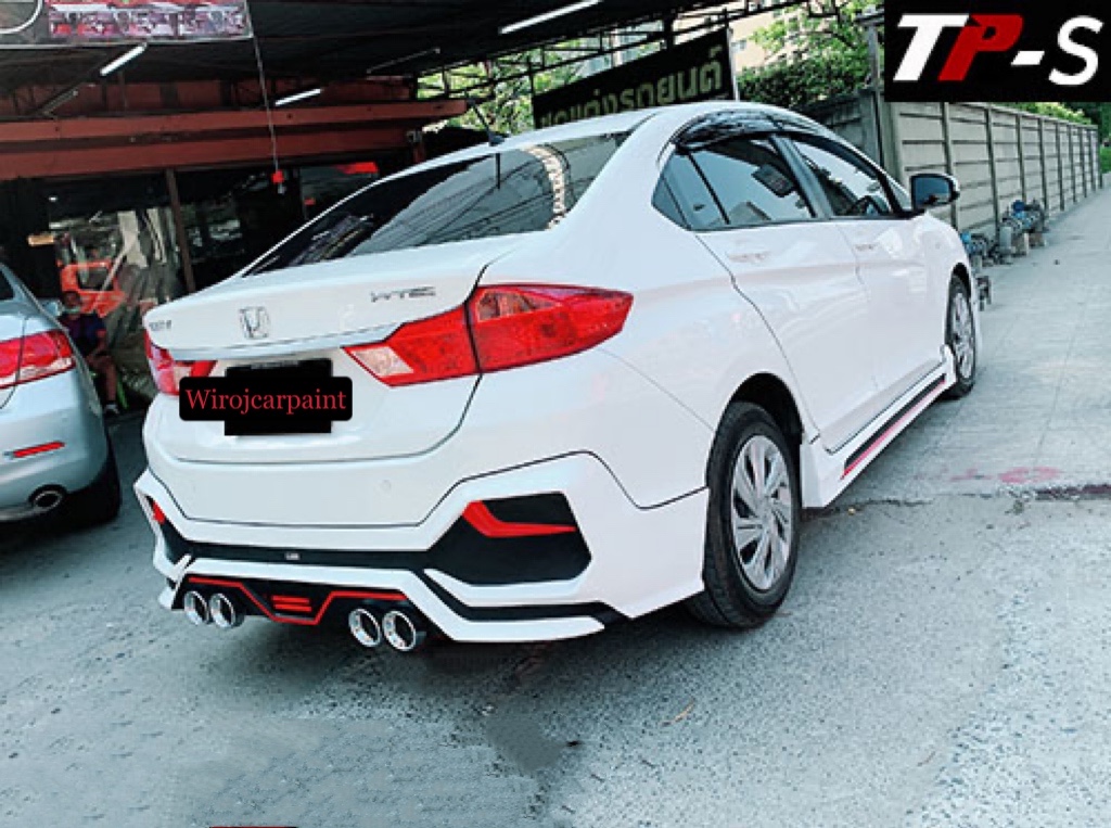 ชุดแต่งCity 2017-2018 Sport