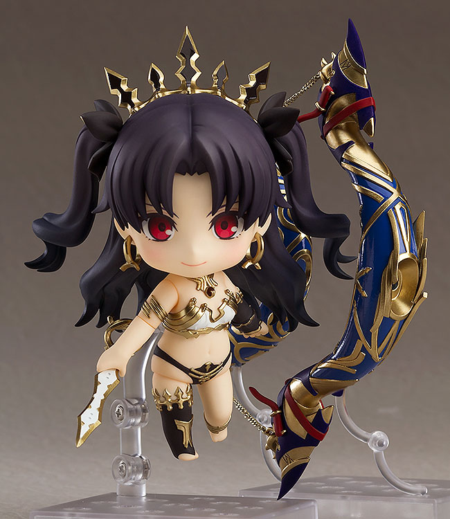 Fate/Grand Order - Nendoroid Archer Ishtar [ของแท้]