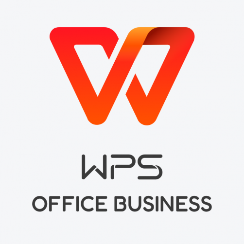 WPS Office for Business (Annually Subscription)