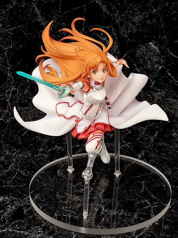 Sword Art Online The Movie : Ordinal Scale - The Flash Asuna [ของแท้]
