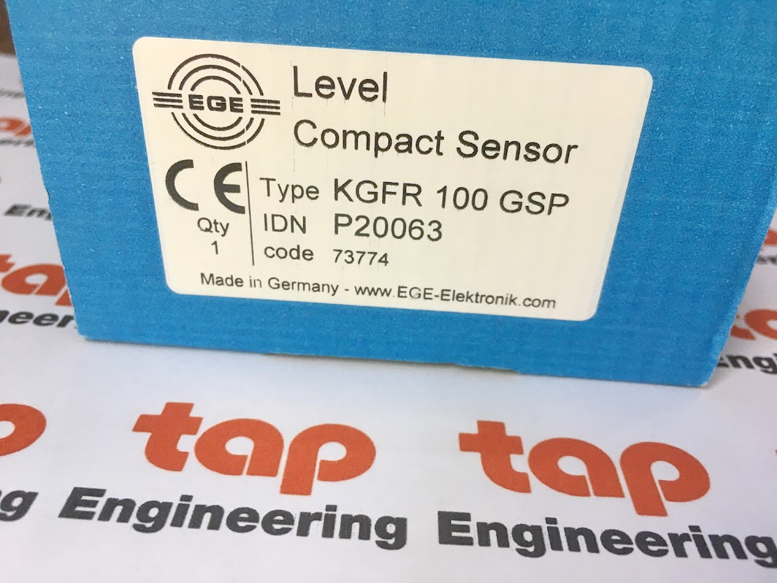 จำหน่าย EGE Sensor