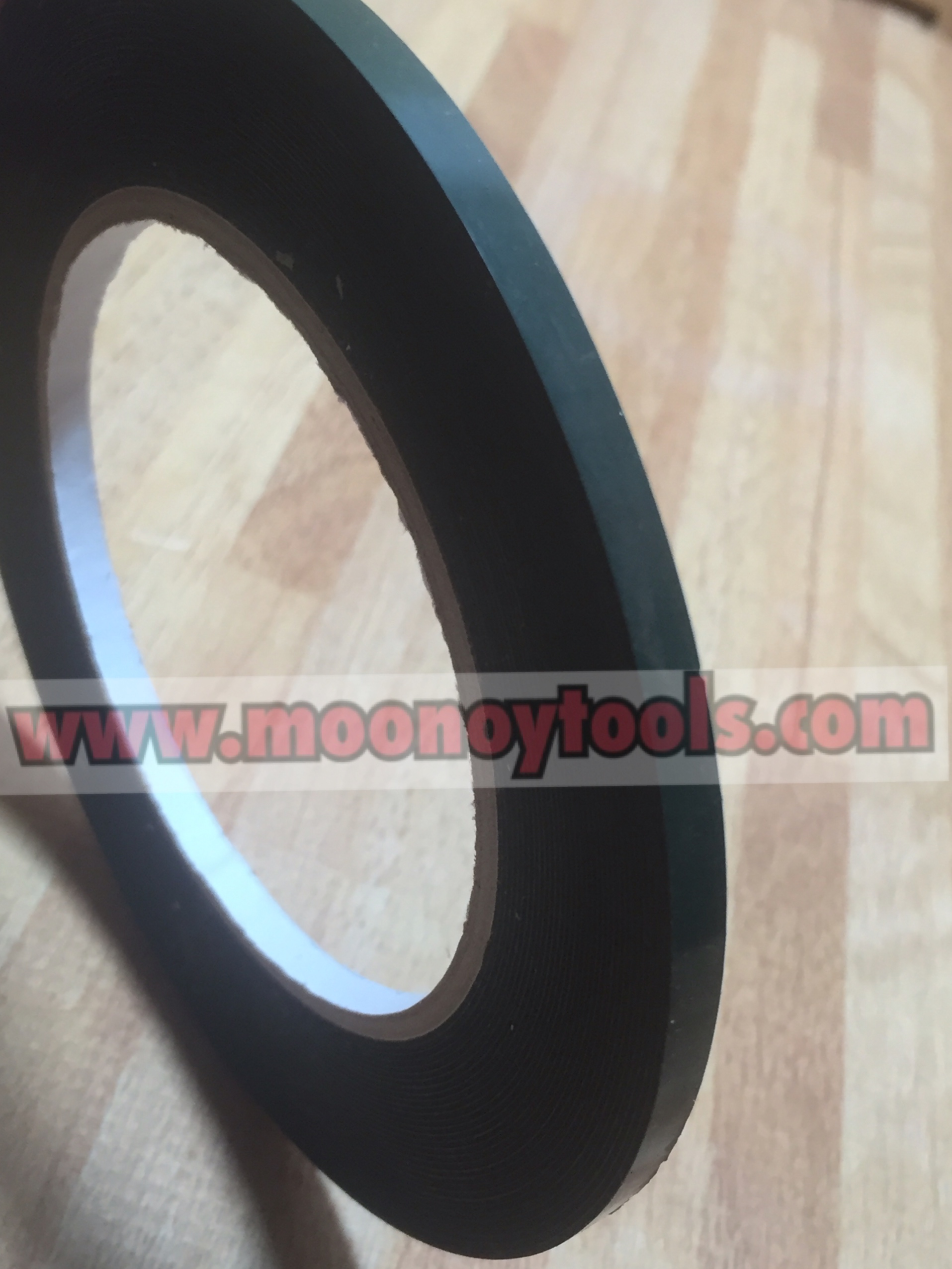 เทปกาว 2 หน้า (โฟม) 0.5mm.