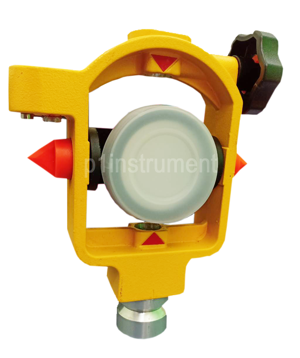 มินิปริซึมโพล รุ่น TPS110 สำหรับ TOPCON GOWIN SOKKIA (Offset -30mm, 0mm)