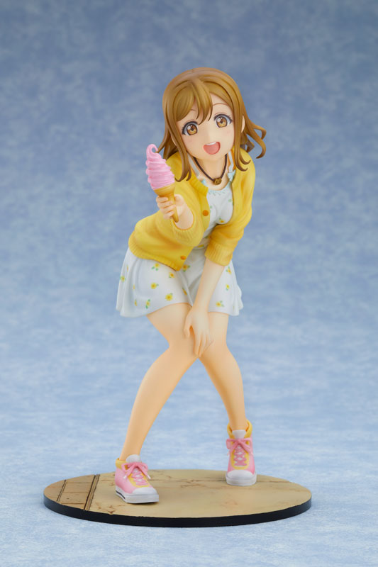 Love Live! Sunshine!! - Kunikida Hanamaru Blu-ray Jacket Ver. [ของแท้]