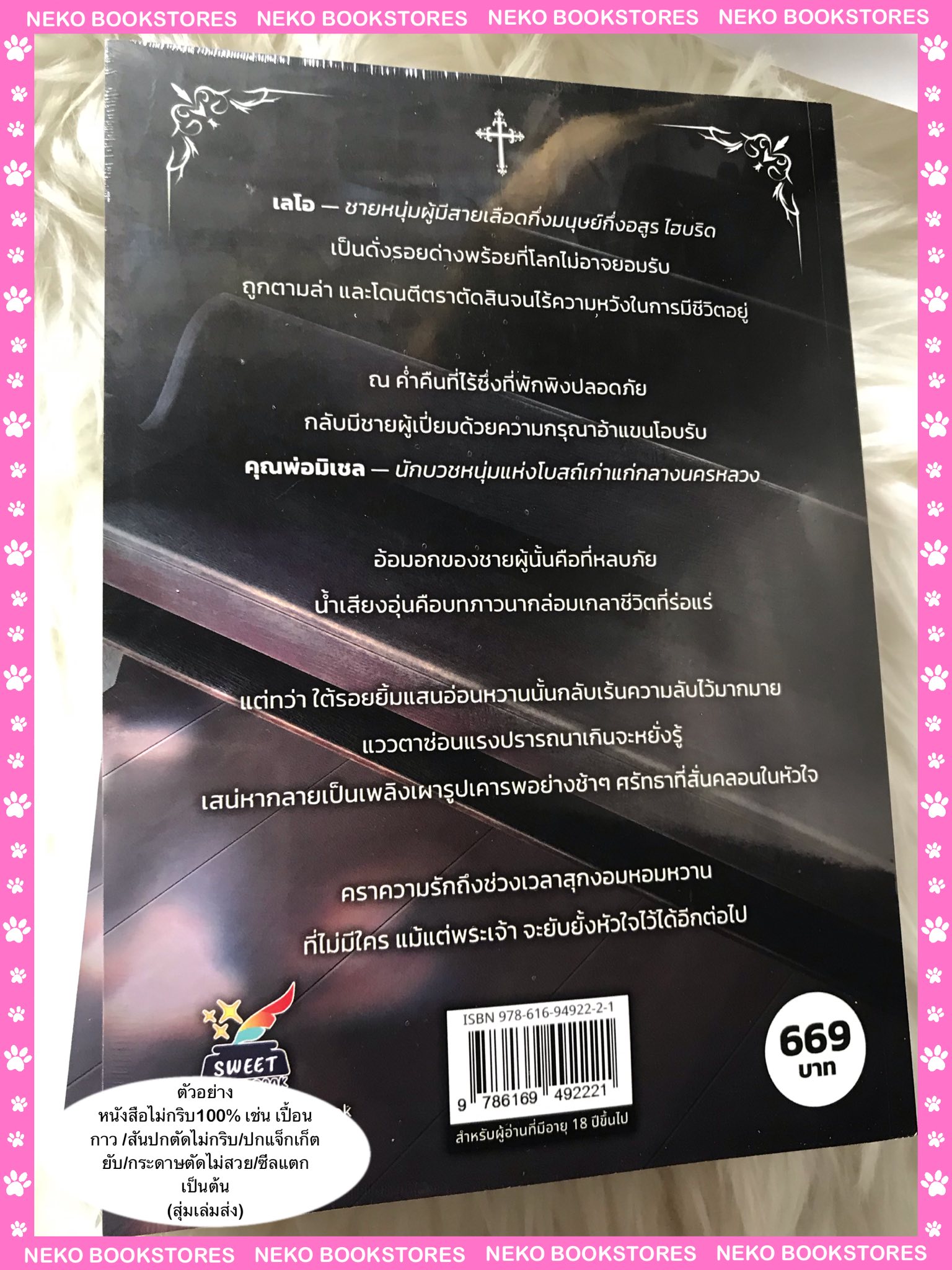 รุ่งสางของแมวจร (เล่มเดียวจบ)