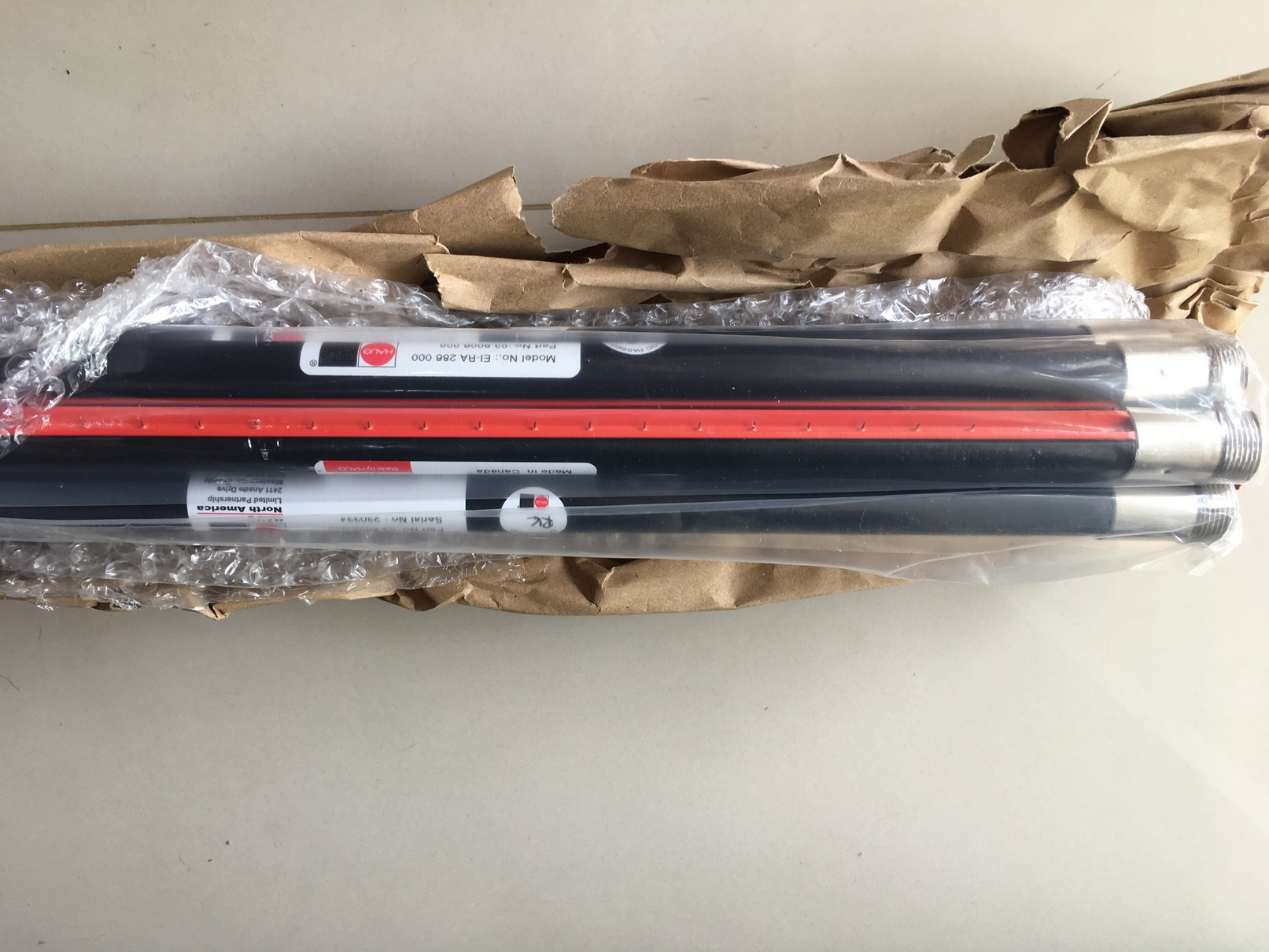 จำหน่าย HAUG Static Bar