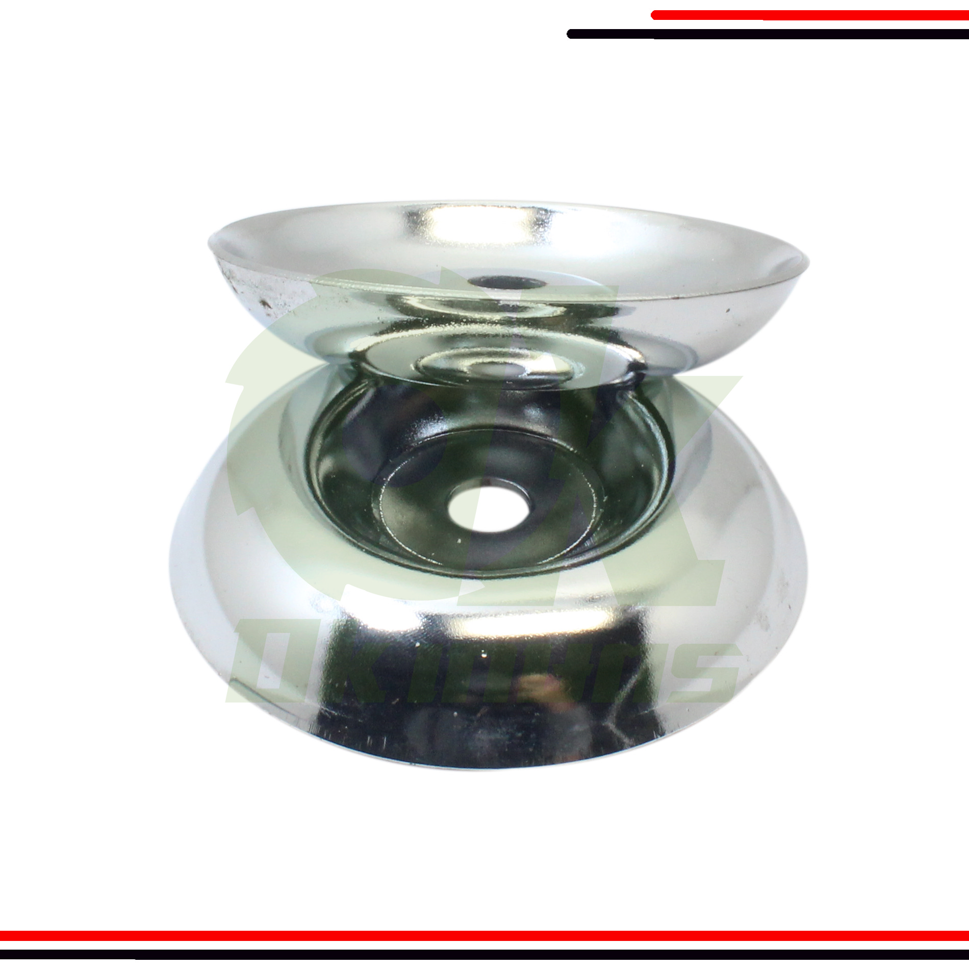 ฝาครอบใบมีด ถ้วยจับใบมีด ถ้วยรองใบมีด จานรองใบมีด เครื่องตัดหญ้า ฝาครอบหัวเกียร์เครื่องตัดหญ้า