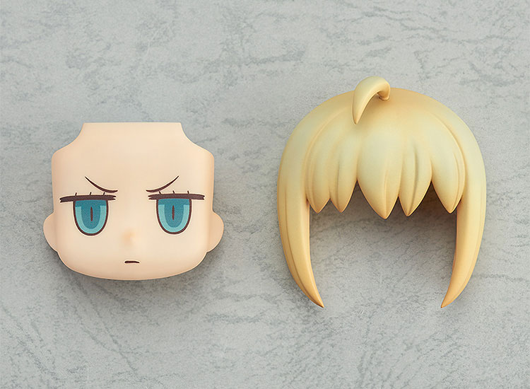 Fate/Grand Order - Face Swap Saber Altria Pendragon [ของแท้]