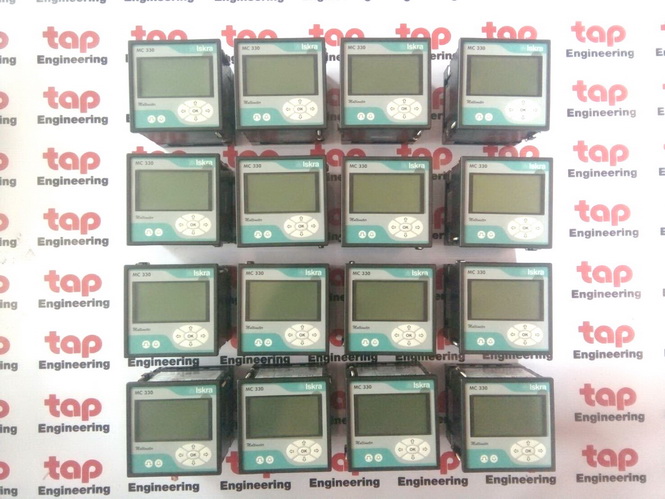 จำหน่าย ISKRA MC330