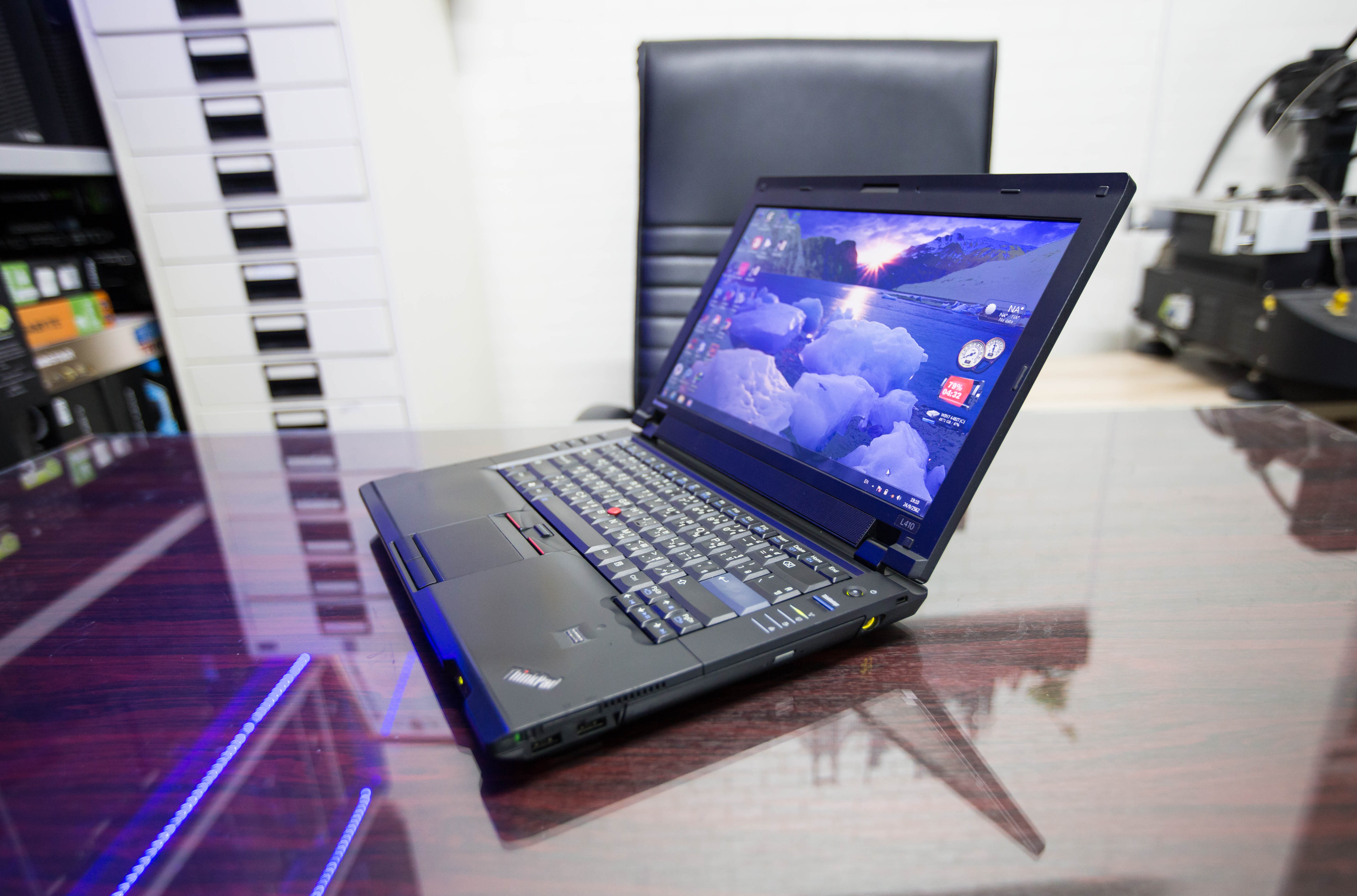 Lenovo L410
