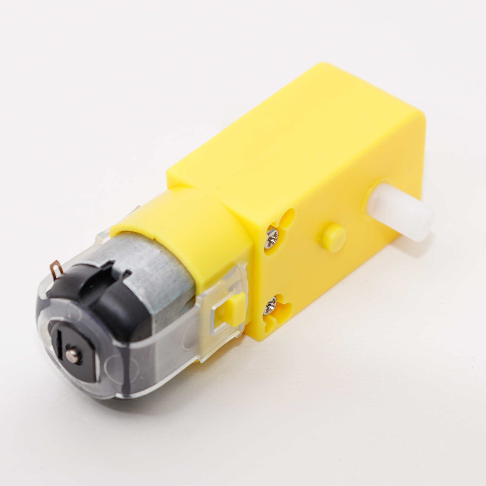 Motor 130 พร้อมชุดเกียร์ 1:48