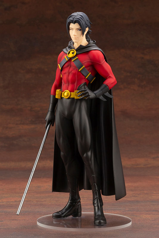 DC Comics - Ikemen Red Robin Limited Edition [ของแท้]