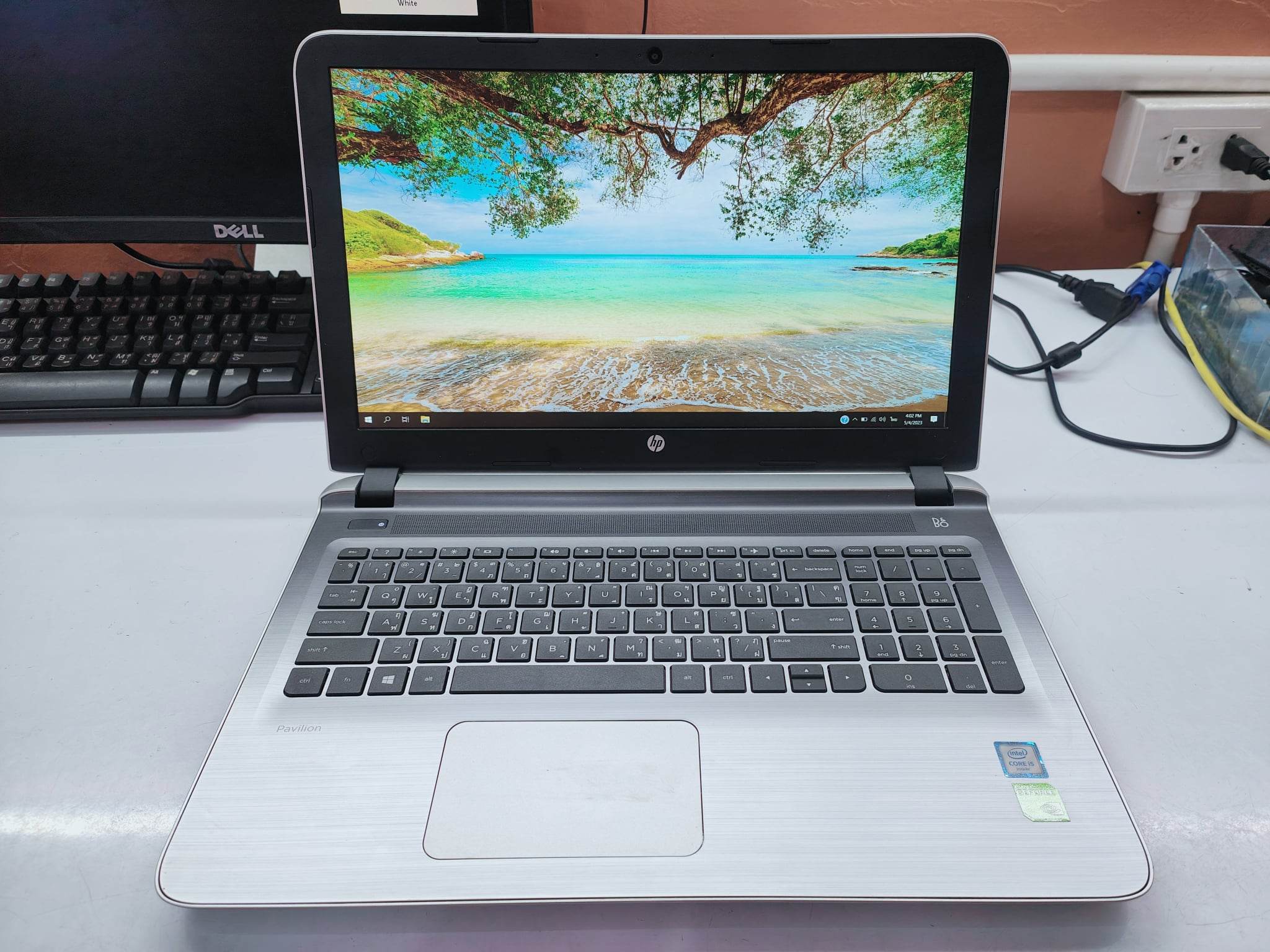 Hp Pavilion 15-ab211TX