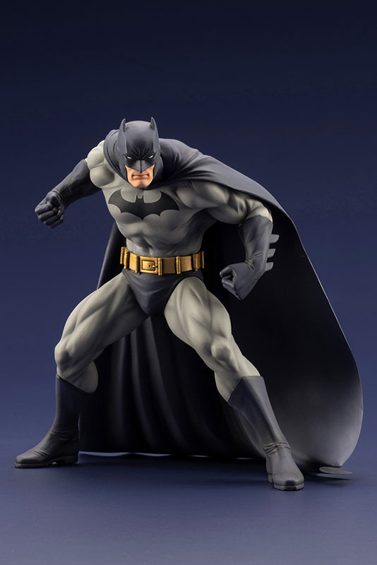 Batman - ARTFX+ Batman Hush [ของแท้]