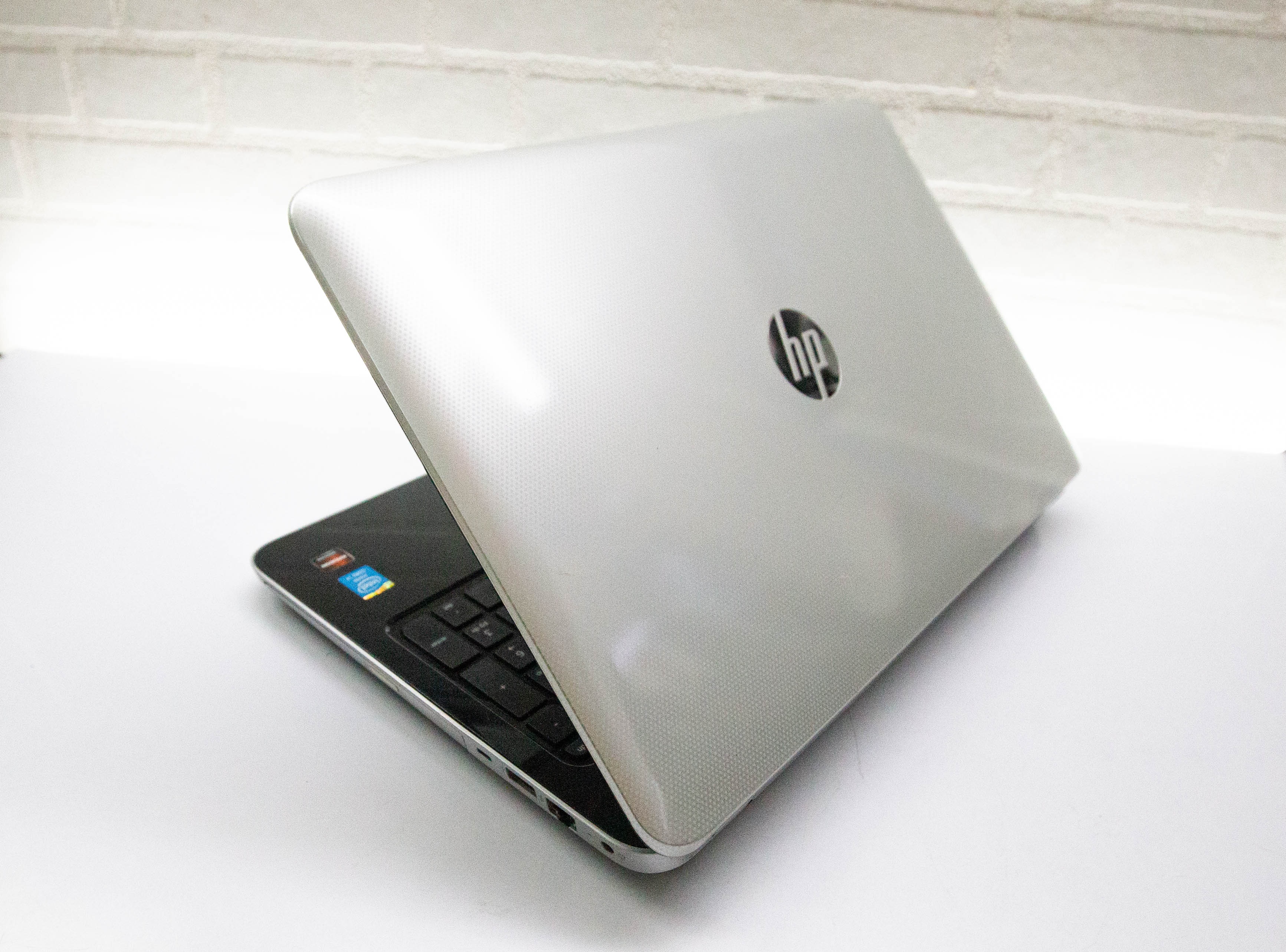 HP Pavilion 15-e007TX