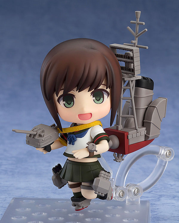 Kantai Collection - Nendoroid Fubuki Kai II [ของแท้]