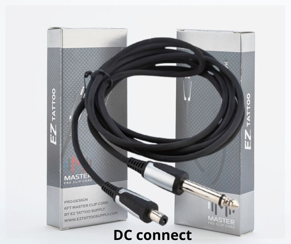 EZ สายแจ็ค EZ M master Pro 90 Cord