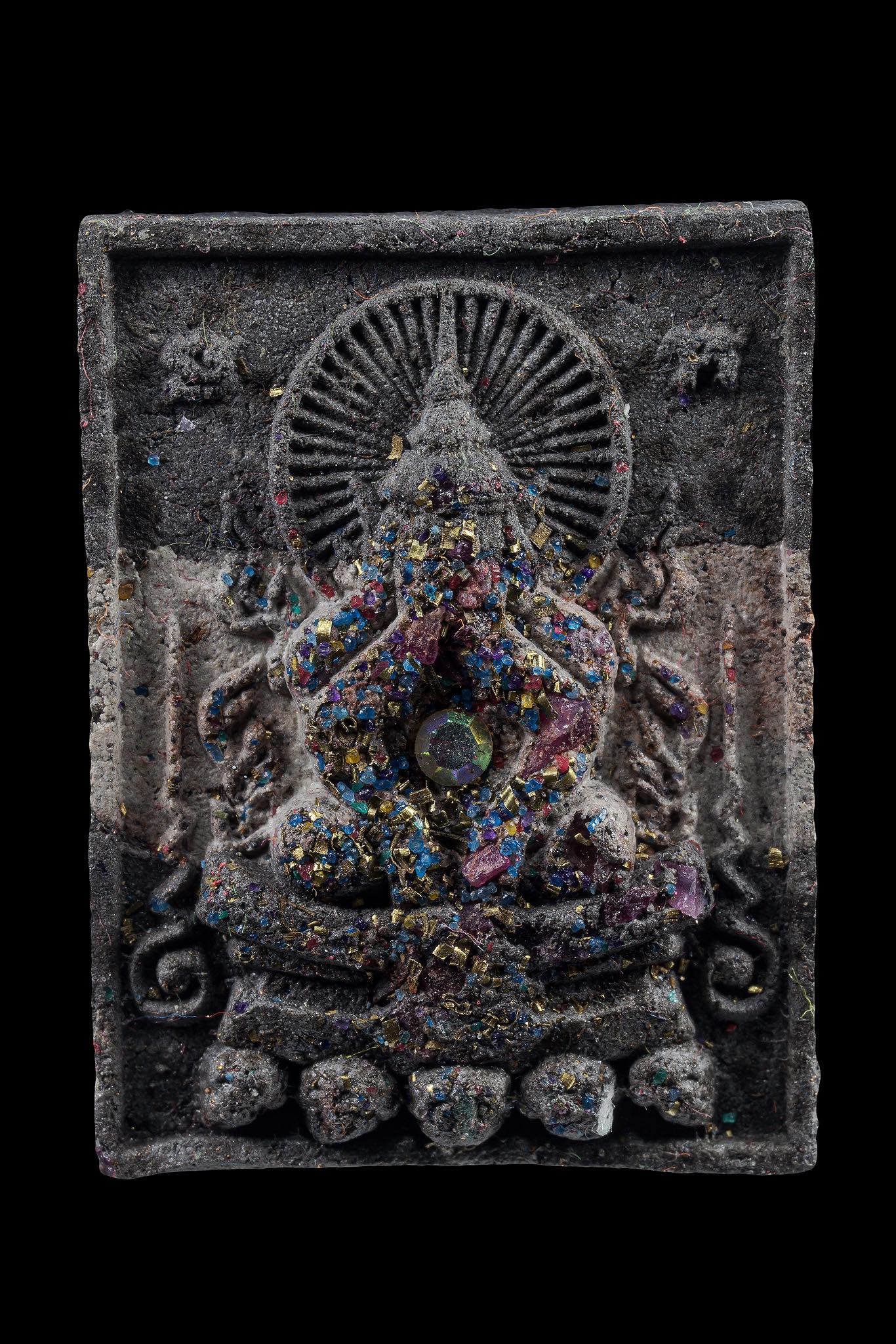 พระปิดตามหาภูติพรายเศรษฐี ปลุกเสก 9 สิงหาคม 2566