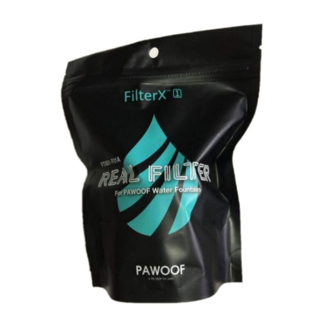 BDS Filter X ไส้กรองน้ำพุ ขาด 1.5 ลิตร (1ชิ้น)
