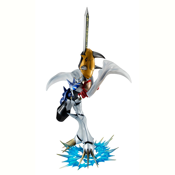 Digimon Adventure - G.E.M. Omegamon [ของแท้]