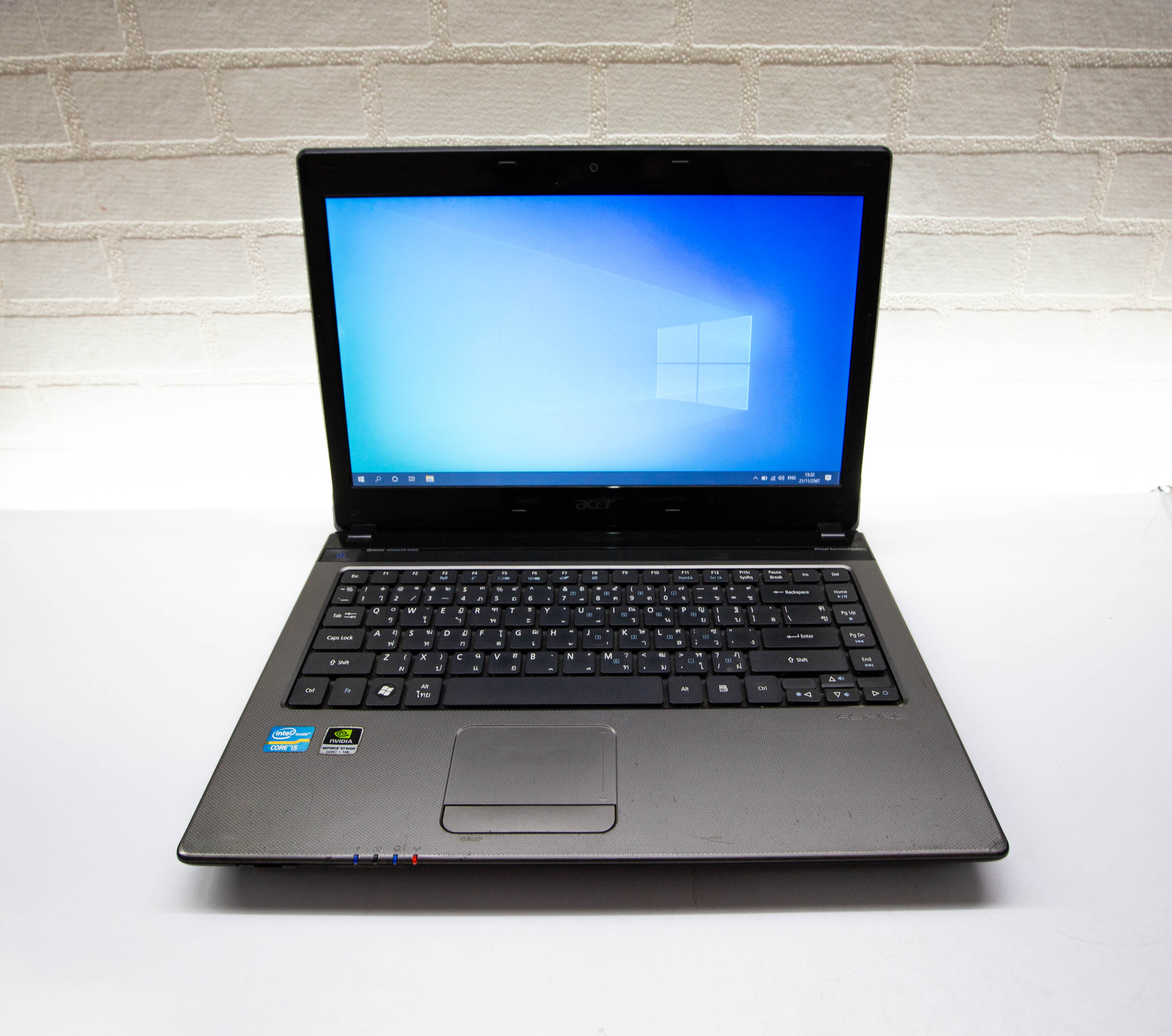 Acer Aspire 4752G