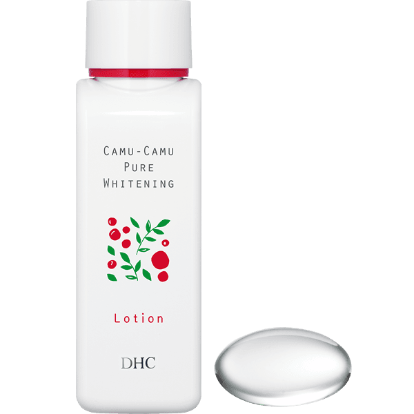 DHC Medicated Camu C Pure Whitening Lotion 180 ml
