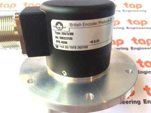 จำหน่าย British Encoder