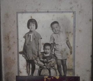 คุณคิดว่า ลูกหลานในปกครองท่าทางน่ารัก เค้าเป็นอย่างนั้นตลอดมั้ย
