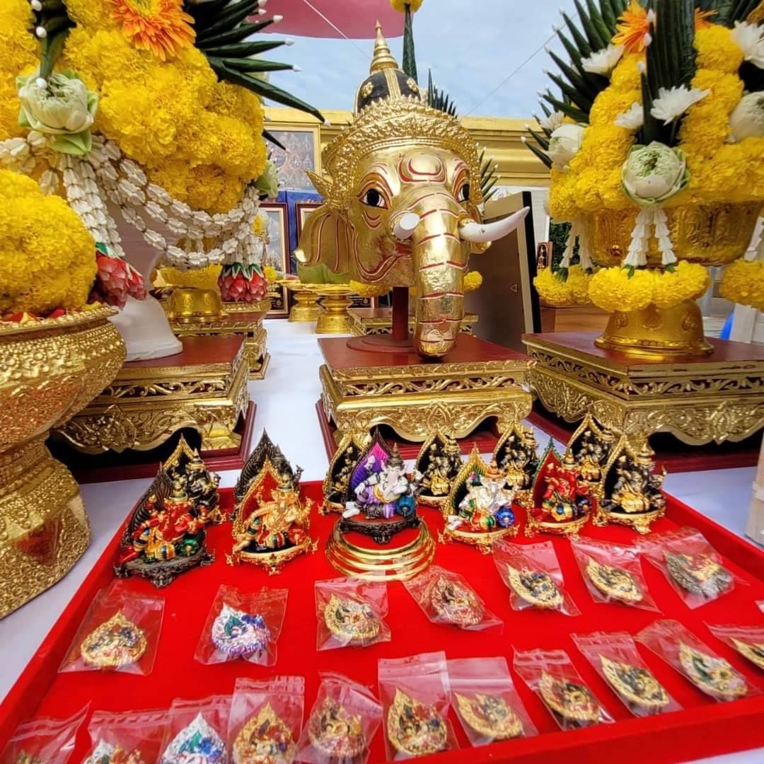 รุ่น ปฏิหาริย์เหนือดวง ลังนำฤกษ์(พร้อมส่ง)