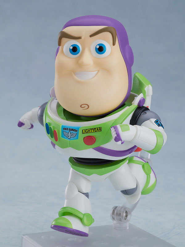 Toy Story - Nendoroid Buzz Lightyear DX Ver. [ของแท้]