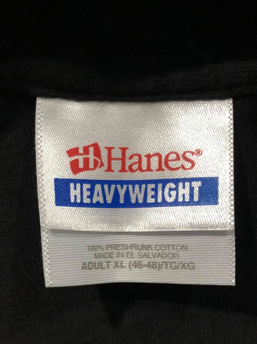 เสื้อวง Iron Maiden The Number Of Beast ปี 2009 Size XL ลิขสิทธิ์แท้ 100%