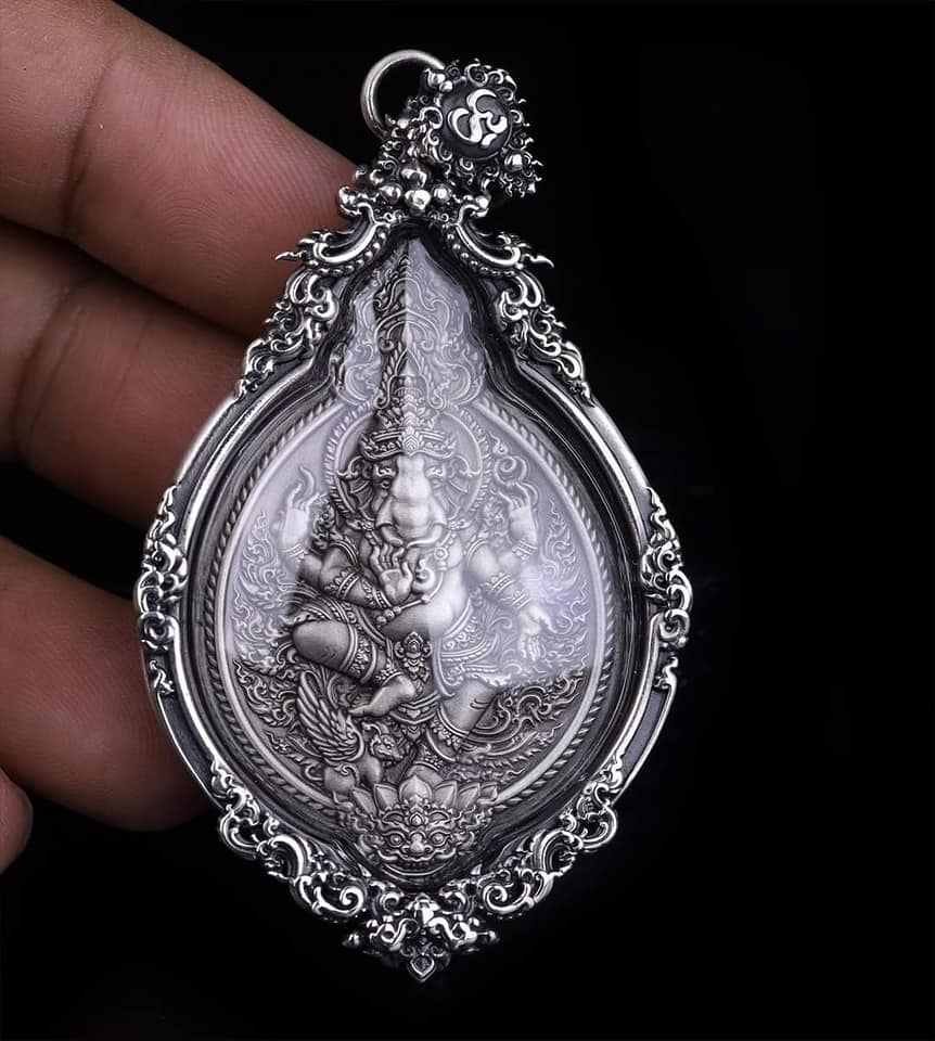 เปิดสั่งจองเหรียญ “คชานายะ” กำหนดรับผลงาน : ปลายเดือนพฤษภาคม 2566