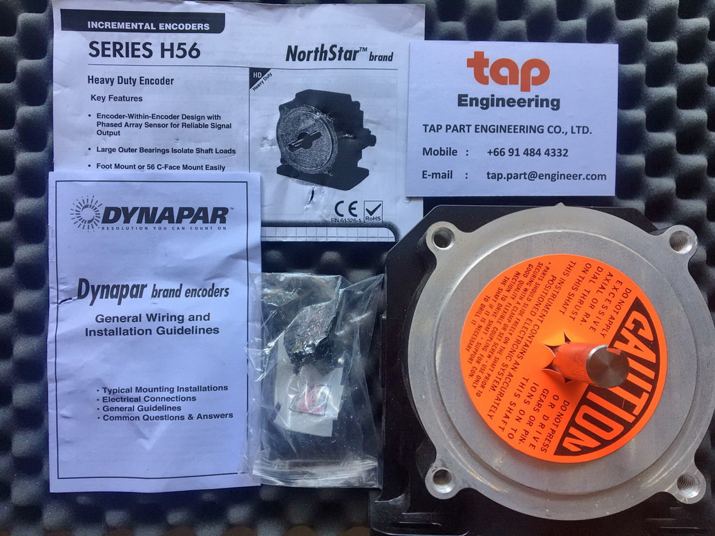 DYNAPAR H5601201301