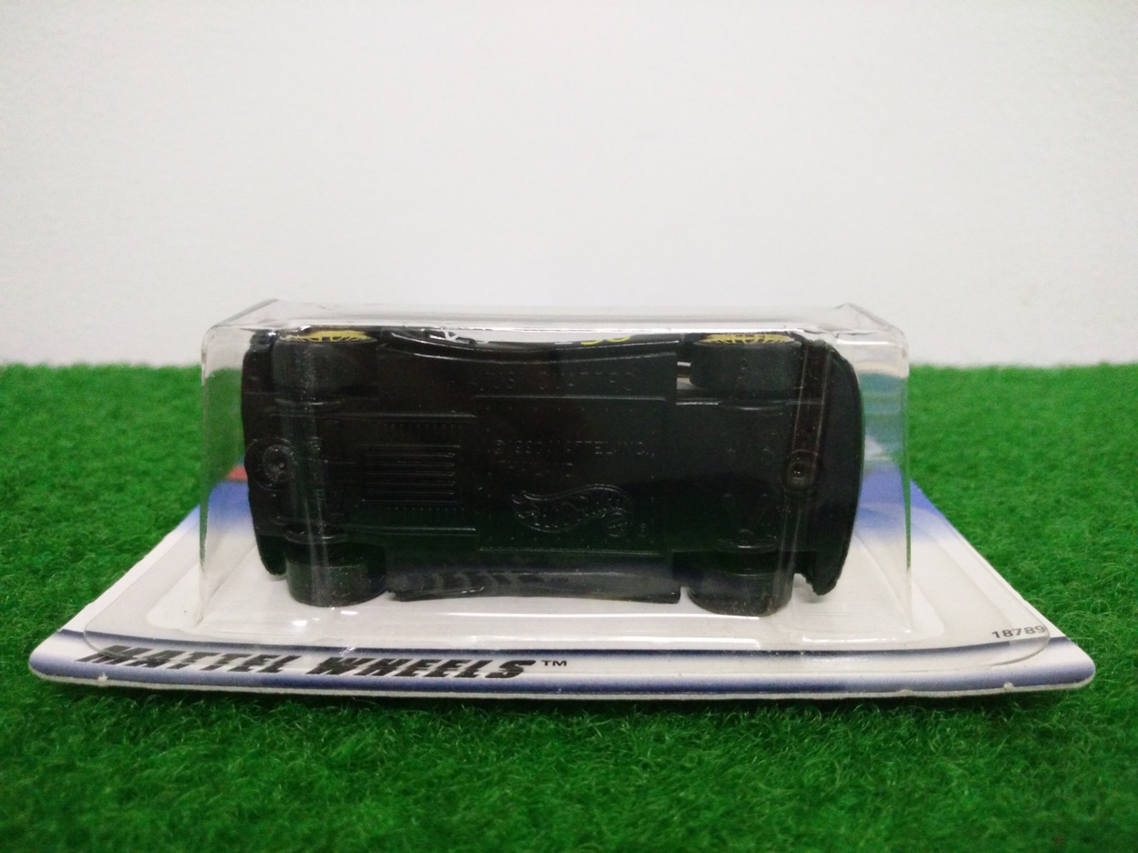 Hot Wheels Audi Avus; Dash 4 Cash Series #3 of 4