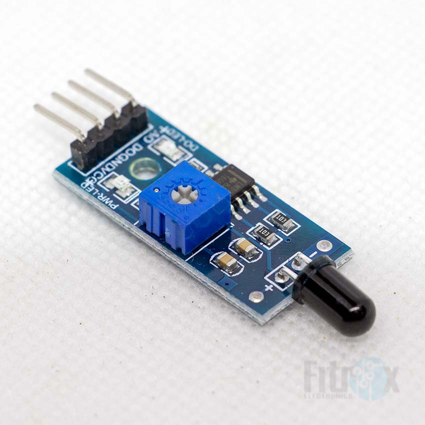 Flame Sensor Module