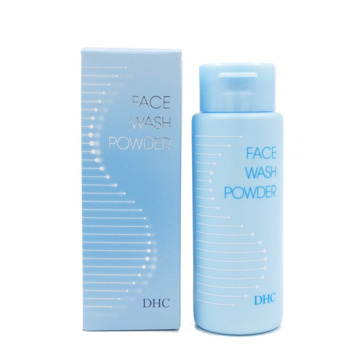 DHC Washing Power ผงแป้งล้างหน้า ขนาด 50 g