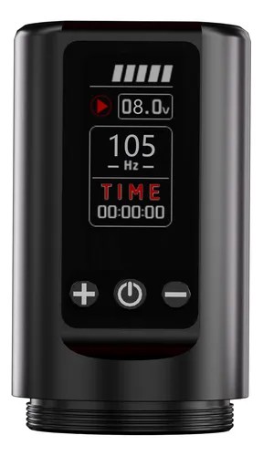 เครื่องสักปากกาไร้สายV77 Wireless Pen TATTOO MACHINE เครื่องสักปากกาไร้สายV77 Wireless Pen TATTOO MACHINE