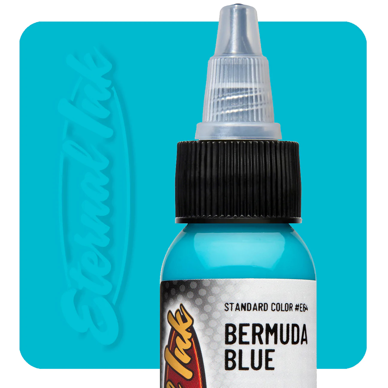 ETERNAL TATTOO INK 1/2oz สีสัก ETERNAL TATTOO INK 1/2oz หมึกสักอีเทอนอล ครึ่ง ออนซ์ ครึ่ง ออนซ์