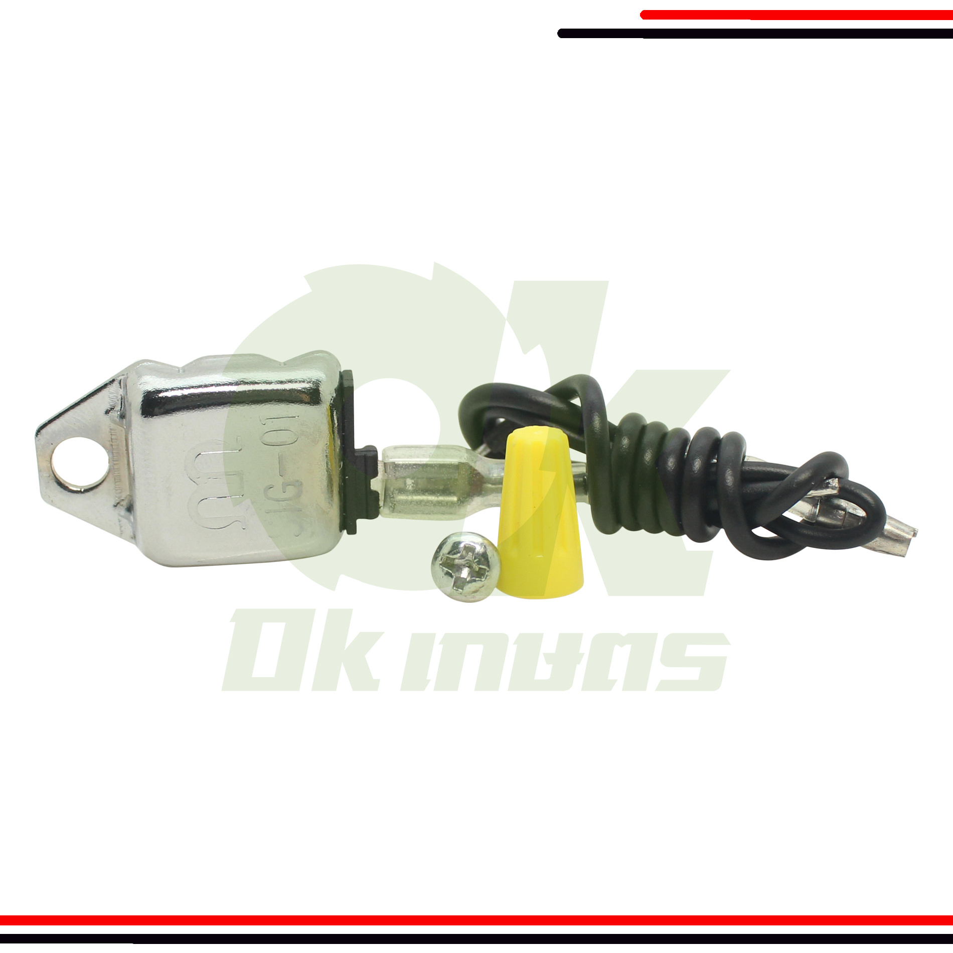 CDI เครื่องตัดหญ้า เล็ก, ใหญ่