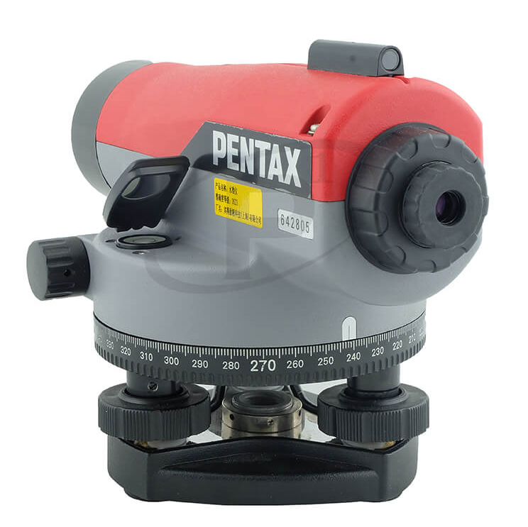 กล้องระดับอัตโนมัติ PENTAX AP-228 กำลังขยาย 28เท่า