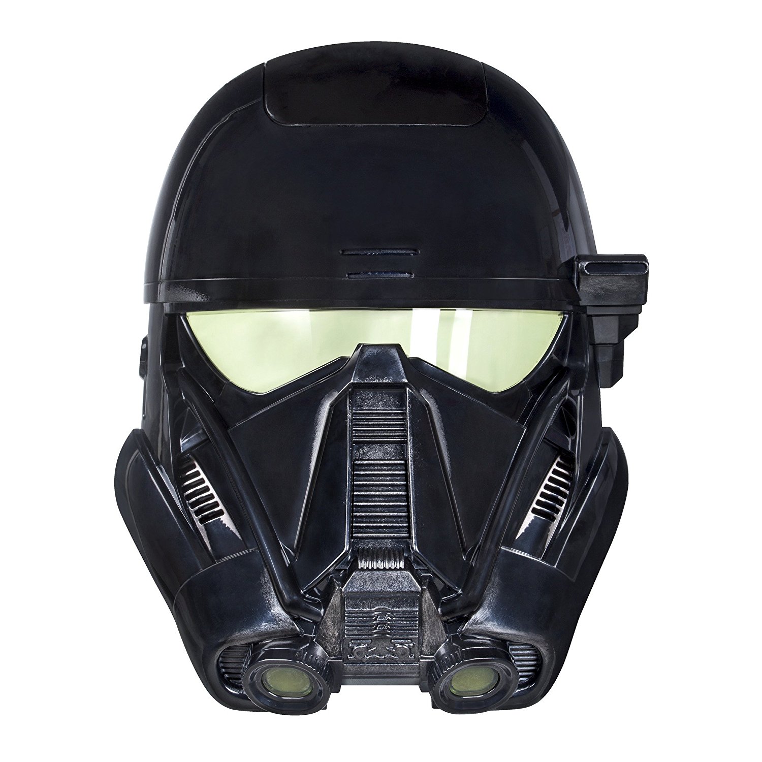 Star Wars: Rogue One - Imperial Death Trooper Voice Changer Mask
