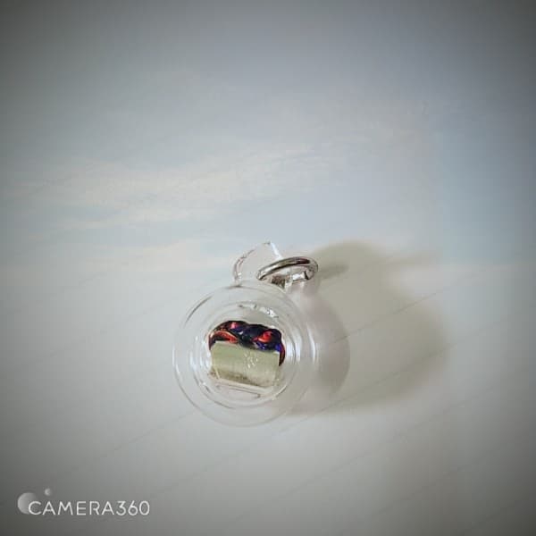 งานเลี่ยมกรอบพระ พลาสติกกันน้ำ case waterproof