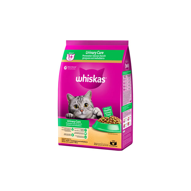 W/K แมวโต Urinary care ดูแลทางเดินปัสสาวะ 450 g