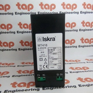 ISKRA MT418