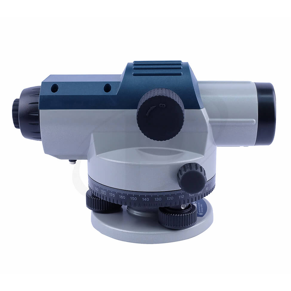 กล้องระดับอัตโนมัติ BOSCH GOL 32 D กำลังขยาย 32 เท่า