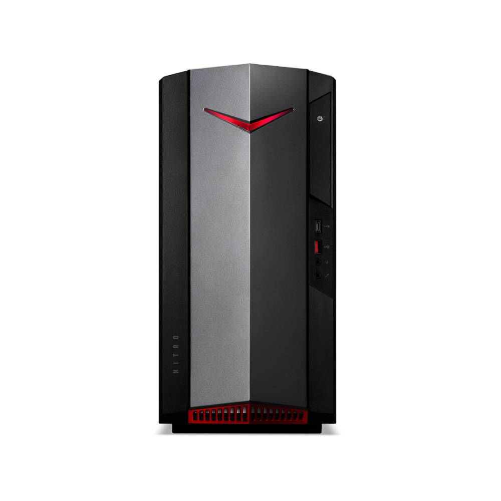 Acer Nitro N50-640-12F16G0TMGi/T005(ราคาเดียวกับศูนย์)